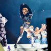 Foto Nelly te Nelly With Special Guests: Where The Party At Tour - 26/05 - Ziggo Dome