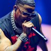 Foto Nelly te Nelly With Special Guests: Where The Party At Tour - 26/05 - Ziggo Dome