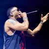 Foto Nelly te Nelly With Special Guests: Where The Party At Tour - 26/05 - Ziggo Dome