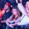 Foto  op Nelly With Special Guests: Where The Party At Tour - 26/05 - Ziggo Dome