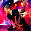 Foto Beneath The Massacre te Thrash & Burn - 23/4 - Melkweg