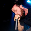 Foto Beneath The Massacre te Thrash & Burn - 23/4 - Melkweg