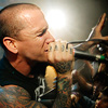 Foto Bleeding Through te Thrash & Burn - 23/4 - Melkweg
