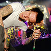 Foto op Thrash & Burn - 23/4 - Melkweg