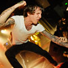 Foto op Thrash & Burn - 23/4 - Melkweg