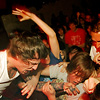Foto op Thrash & Burn - 23/4 - Melkweg