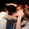 Foto op Thrash & Burn - 23/4 - Melkweg