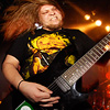 Carnifex foto Thrash & Burn - 23/4 - Melkweg