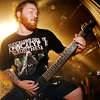 Carnifex foto Thrash & Burn - 23/4 - Melkweg