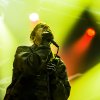 Foto The Used op Slam Dunk Festival Netherlands 2025