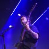 Foto The Used op Slam Dunk Festival Netherlands 2025