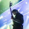 Foto The Used op Slam Dunk Festival Netherlands 2025