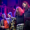Foto Manuela op Stereolab - 31/05 - Paradiso