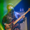 Foto Tinariwen op Tinariwen - 01/06 - Effenaar