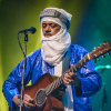 Foto Tinariwen op Tinariwen - 01/06 - Effenaar