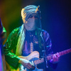 Tinariwen foto Tinariwen - 01/06 - Effenaar