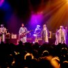 Tinariwen foto Tinariwen - 01/06 - Effenaar