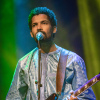 Tinariwen foto Tinariwen - 01/06 - Effenaar