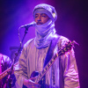 Tinariwen foto Tinariwen - 01/06 - Effenaar