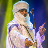 Tinariwen foto Tinariwen - 01/06 - Effenaar