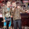 Mart Hoogkamer foto Toppers in Concert - 30/05 - Johan Cruijff ArenA