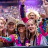 Foto  op Toppers in Concert - 30/05 - Johan Cruijff ArenA