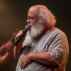 Foto The Kyle Gass Band te The Kyle Gass Band - 26/05 - TivoliVredenburg