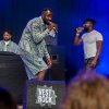 Foto CYCZ op Vestrock 2025