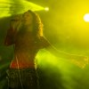Foto Janet Livv op Vestrock 2025