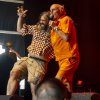 Foto Pete & Bas te Vestrock 2025