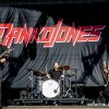 Danko Jones foto Vestrock 2025
