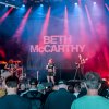 Beth McCarthy foto Vestrock 2025