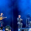 Foto Isak Danielson op Vestrock 2025