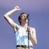 Deadletter foto Vestrock 2025