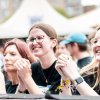 Foto  op Vestrock 2025