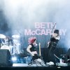 Foto Beth McCarthy op Vestrock 2025