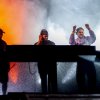 Rudimental foto Vestrock 2025