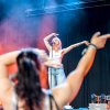 Foto Girli op Vestrock 2025