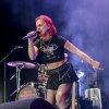 Foto Beth McCarthy op Vestrock 2025