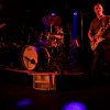 Cabaretinfo review: North Mississippi Allstars - 03/06 - Burgerweeshuis