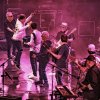 Los Lobos foto Los Lobos - 05/06 - TivoliVredenburg