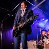 Foto King Solomon Hicks op Blues Peer 2025