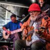 Foto Roland & Steven de Bruyn op Blues Peer 2025