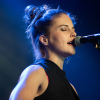 Foto Emmy D'Arc te Blues Peer 2025