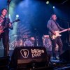 Foto Levellers op Blues Peer 2025