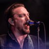 Foto JD McPherson op Blues Peer 2025