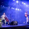Foto Heather Nova op Blues Peer 2025