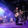 Foto JD McPherson op Blues Peer 2025