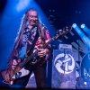 Foto Levellers op Blues Peer 2025