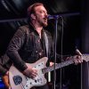 Foto JD McPherson op Blues Peer 2025